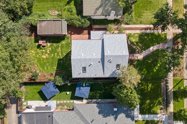2044 Ivy St, House other with 5 bedrooms, 4 bathrooms and 5 parking in Denver CO | Image 46