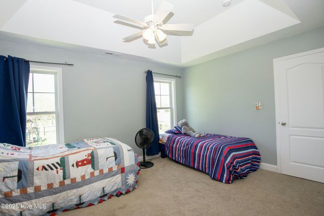 126 Islay Dr, House other with 5 bedrooms, 4 bathrooms and 2 parking in Cameron NC | Image 41