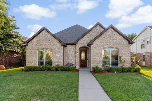 4509 Mariner Dr, Rowlett, TX, 75088-8949 | Card Image
