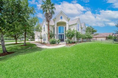 850 Kings Forest Lane, House other with 4 bedrooms, 4 bathrooms and null parking in Richmond TX | Image 1