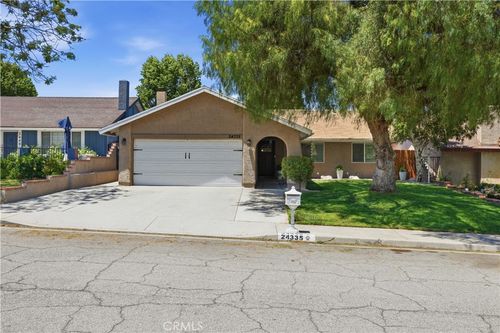 24335 Jennifer Pl, Newhall, CA, 91321-2311 | Card Image