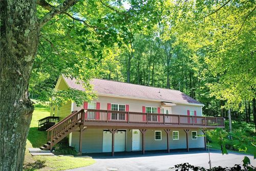 199 Gulf Rd, Roscoe, NY, 12776-4524 | Card Image