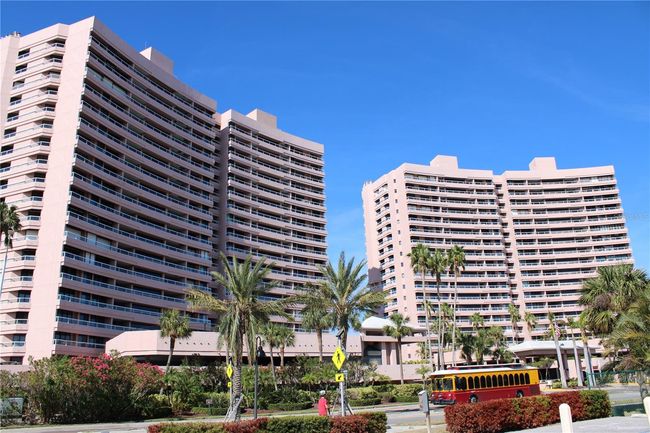 UNIT-7F - 1340 Gulf Blvd, Condo with 2 bedrooms, 2 bathrooms and null parking in Clearwater FL | Image 58