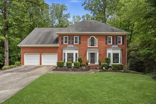 280 Flowing Spring Trl, Roswell, GA, 30075-1868 | Card Image