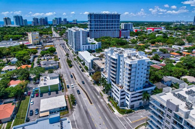 APT-808 - 2600 Sw 27 Th Ave, Condo with 1 bedrooms, 1 bathrooms and null parking in Miami FL | Image 10