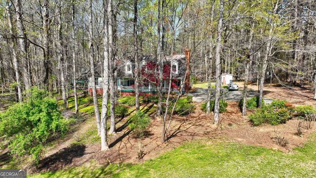 2444 Marion Ivie Rd, House other with 4 bedrooms, 4 bathrooms and null parking in Good Hope GA | Image 57