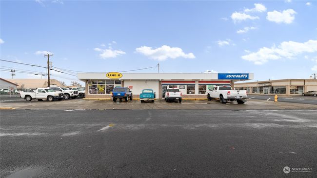 508 E 3 Rd Ave, Home with 0 bedrooms, 0 bathrooms and 20 parking in Moses Lake WA | Image 7