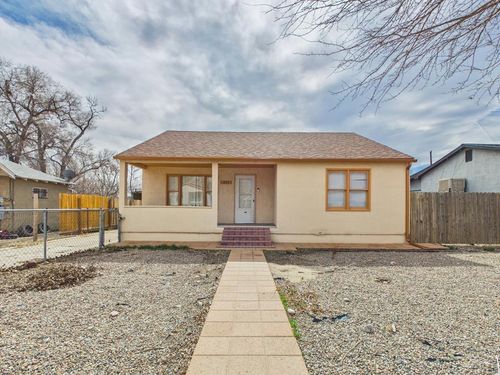 1632 E 2nd St, Pueblo, CO, 81001-4125 | Card Image