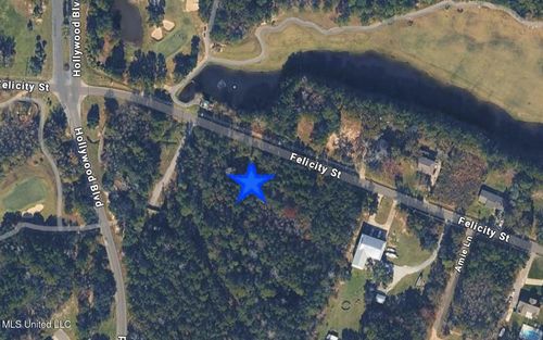 0 Felicity St, Bay Saint Louis, MS, 39520 | Card Image
