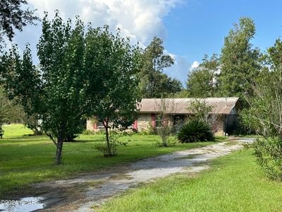 2615 Wynn Road, House other with 4 bedrooms, 1 bathrooms and null parking in Marianna FL | Image 1