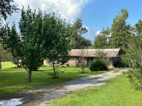 2615 Wynn Road, Marianna, FL, 32448 | Card Image