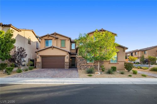 1133 Sparta Crest St, Henderson, NV, 89052-4294 | Card Image