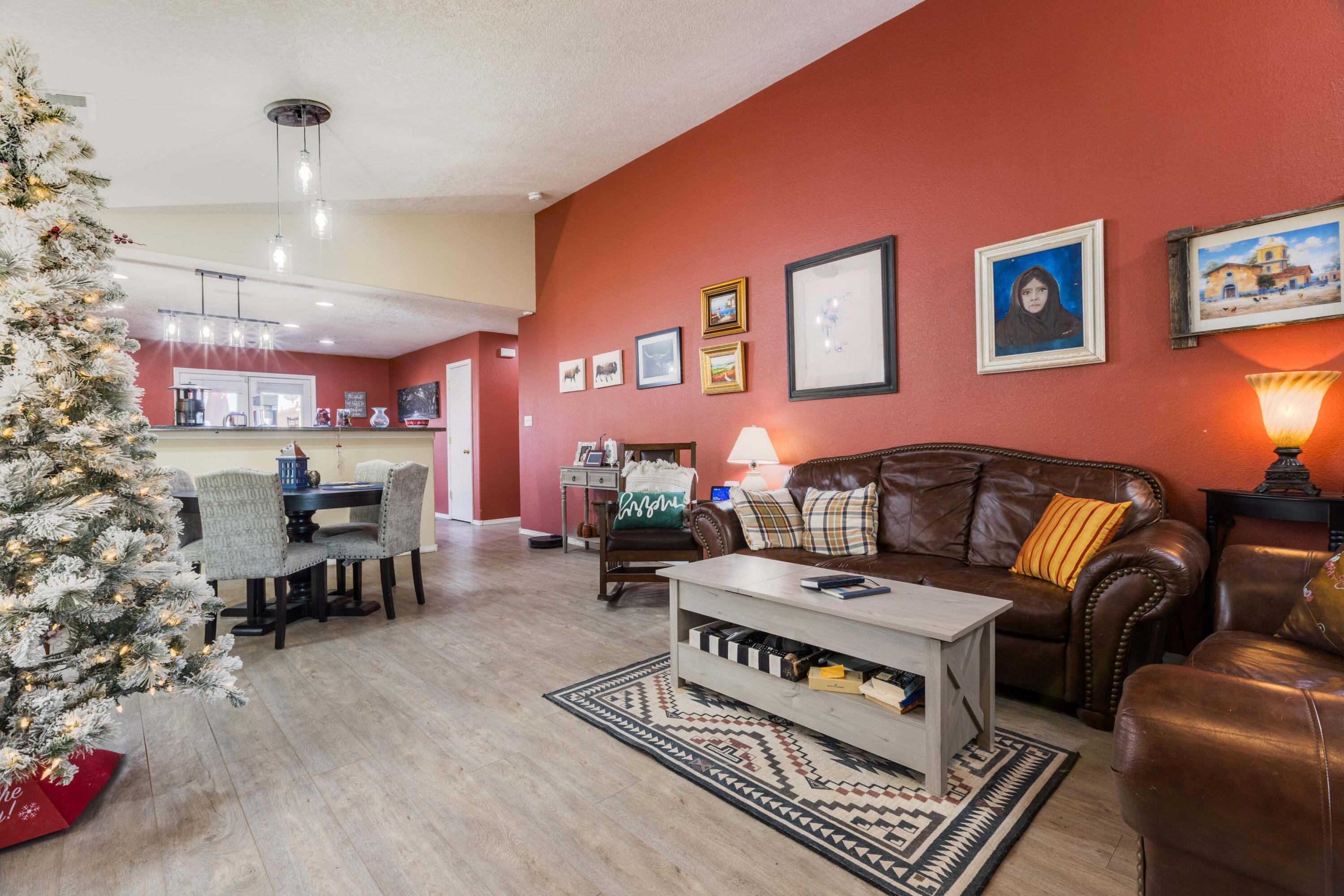 Residential in Rio Rancho 5
