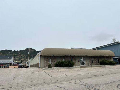 720 N 11th Street, Spearfish, SD, 57783 | Card Image