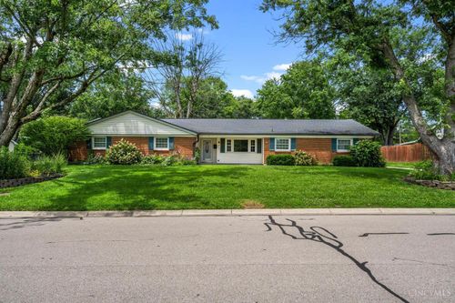 205 Tuxworth Rd, Centerville, OH, 45458-2452 | Card Image