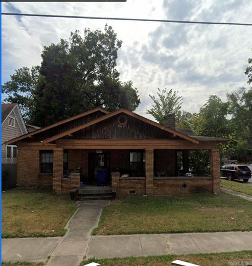 1322 W 16th St, North Little Rock, AR, 72114-3208 | Card Image