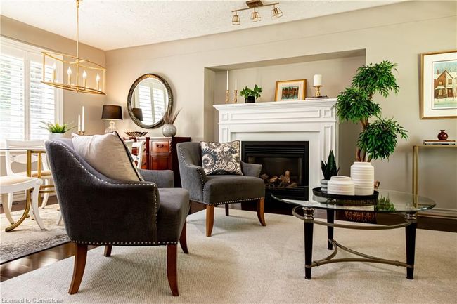 66 Garden Ave, House other with 4 bedrooms, 3 bathrooms and 4 parking in Ancaster ON | Image 8
