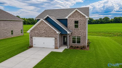 147 Flintlock Way, New Market, AL, 35761-6607 | Card Image