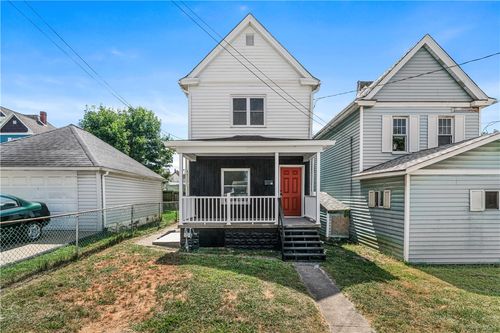 90 Woodland Ave, Washington, PA, 15301 | Card Image