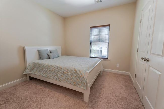 2600 Arnold Palmer Way, House other with 4 bedrooms, 4 bathrooms and null parking in Duluth GA | Image 35