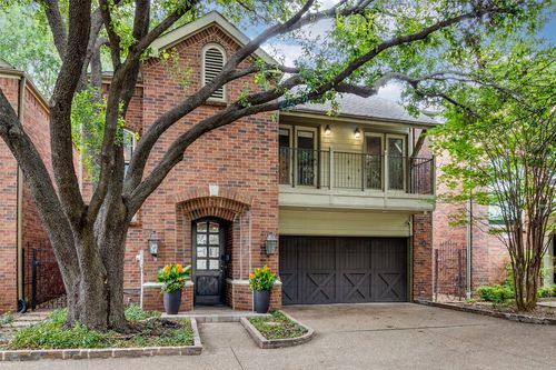 3719 Douglas Ave, Dallas, TX, 75219-2941 | Card Image