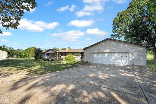 3001 Highway 25, Powhatan, AR, 72458-9004 | Card Image