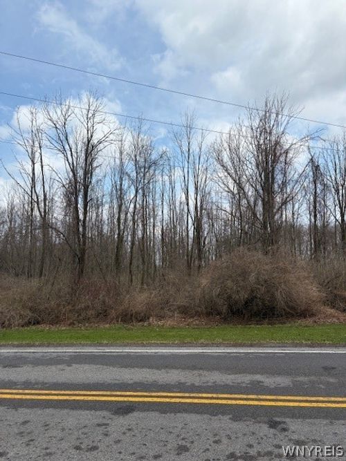 00 V/L Mcvean Road, Darien, NY, 14036 | Card Image