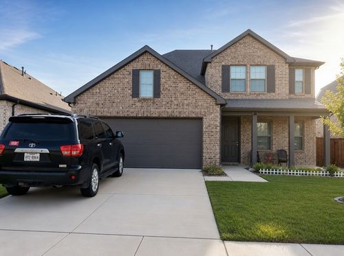 1816 Purtis Creek Dr, Forney, TX, 75126-3485 | Card Image