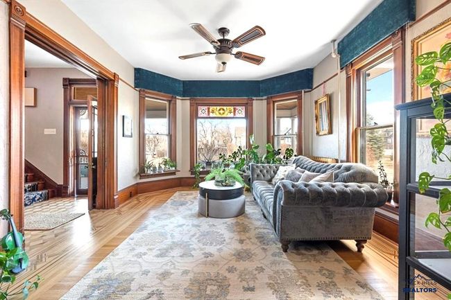 1021 Quincy St, House other with 6 bedrooms, 5 bathrooms and null parking in Rapid City SD | Image 4