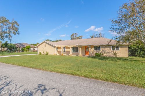 530 Sunset Lane, Merritt Island, FL, 32952 | Card Image