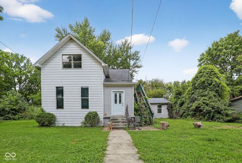 26 Market St, Indianapolis, IN, 46227-5140 | Card Image