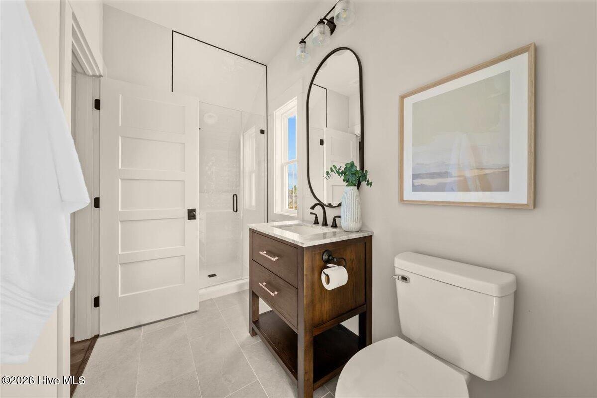 Residential in Southern Pines 3
