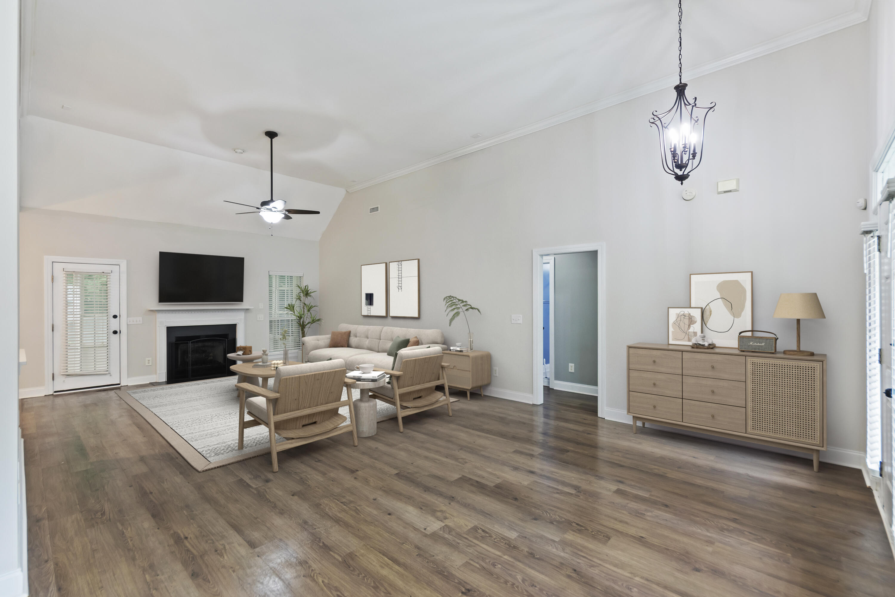Residential in Summerville 3