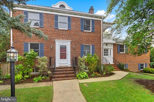 703 Braxton Pl, ALEXANDRIA, VA, 22301-2705 | Card Image