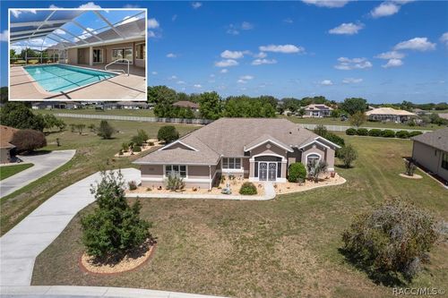 1231 E Whirl Away Cir, Inverness, FL, 34453-9309 | Card Image