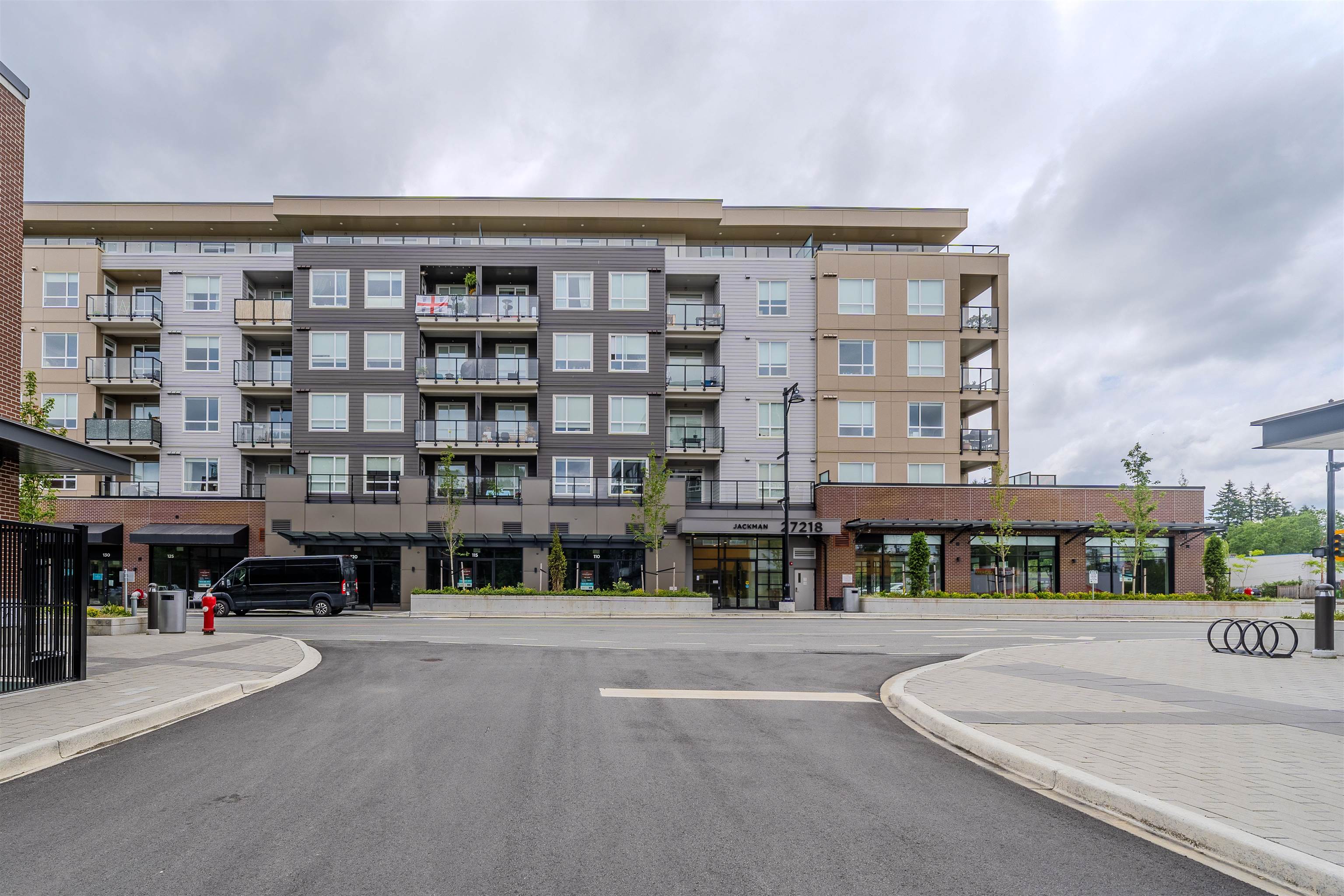 Residential in Langley 2