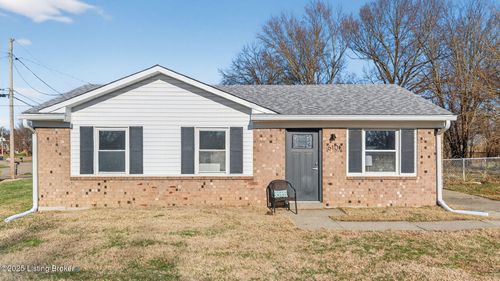 6101 Toebbe Ln, Louisville, KY, 40229-1431 | Card Image