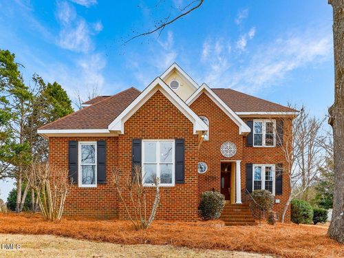 106 Muirfield Ln, Clayton, NC, 27527-7506 | Card Image
