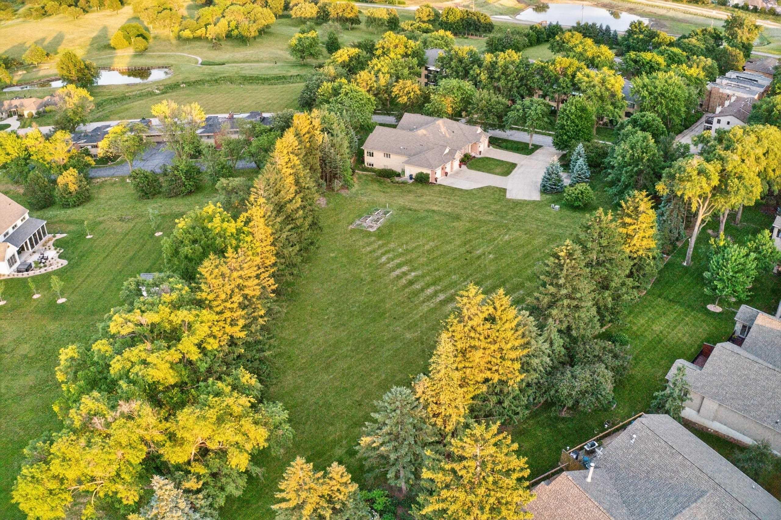 Land in Waterloo