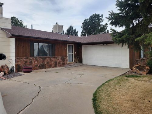 316 E Heritage Ct, Fruita, CO, 81521-2936 | Card Image