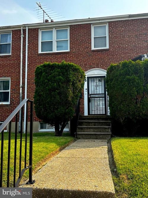 912 Evesham Ave, BALTIMORE, MD, 21212-3205 | Card Image