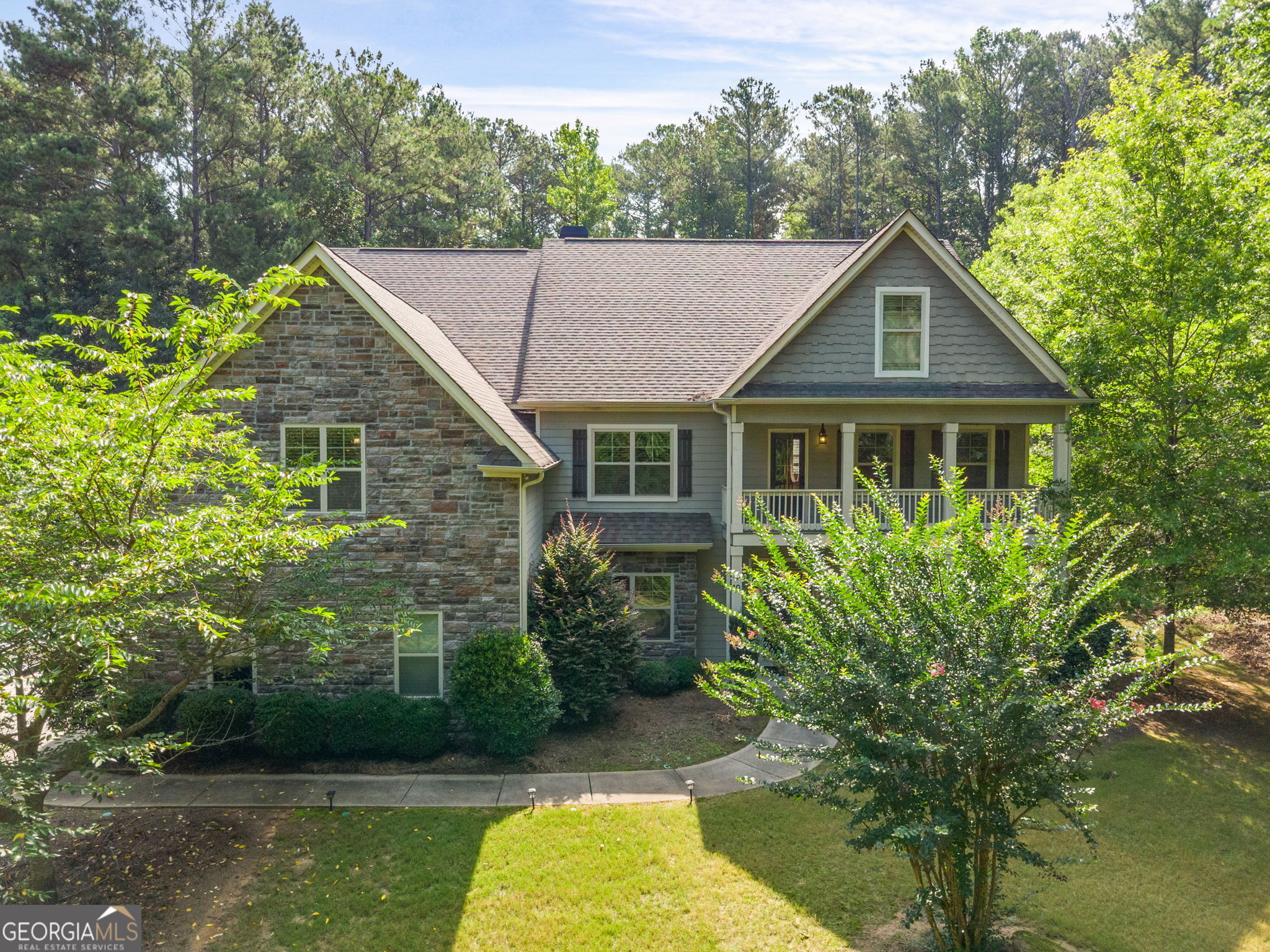 Residential in Newnan