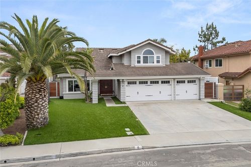 6 Sand Pointe, Laguna Niguel, CA, 92677-5199 | Card Image