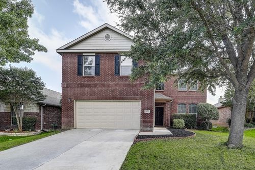 1625 Nighthawk Dr, Little Elm, TX, 75068-8471 | Card Image
