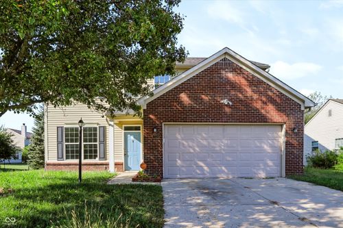 11224 Fall Dr, Indianapolis, IN, 46229-1972 | Card Image