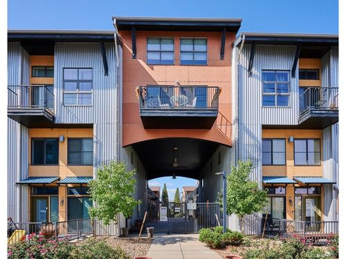 207-3195 Blake St, Denver, CO, 80205-2379 | Card Image