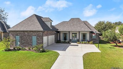 6291 Royal Lake Estates Ave, House other with 5 bedrooms, 3 bathrooms and null parking in Gonzales LA | Image 1