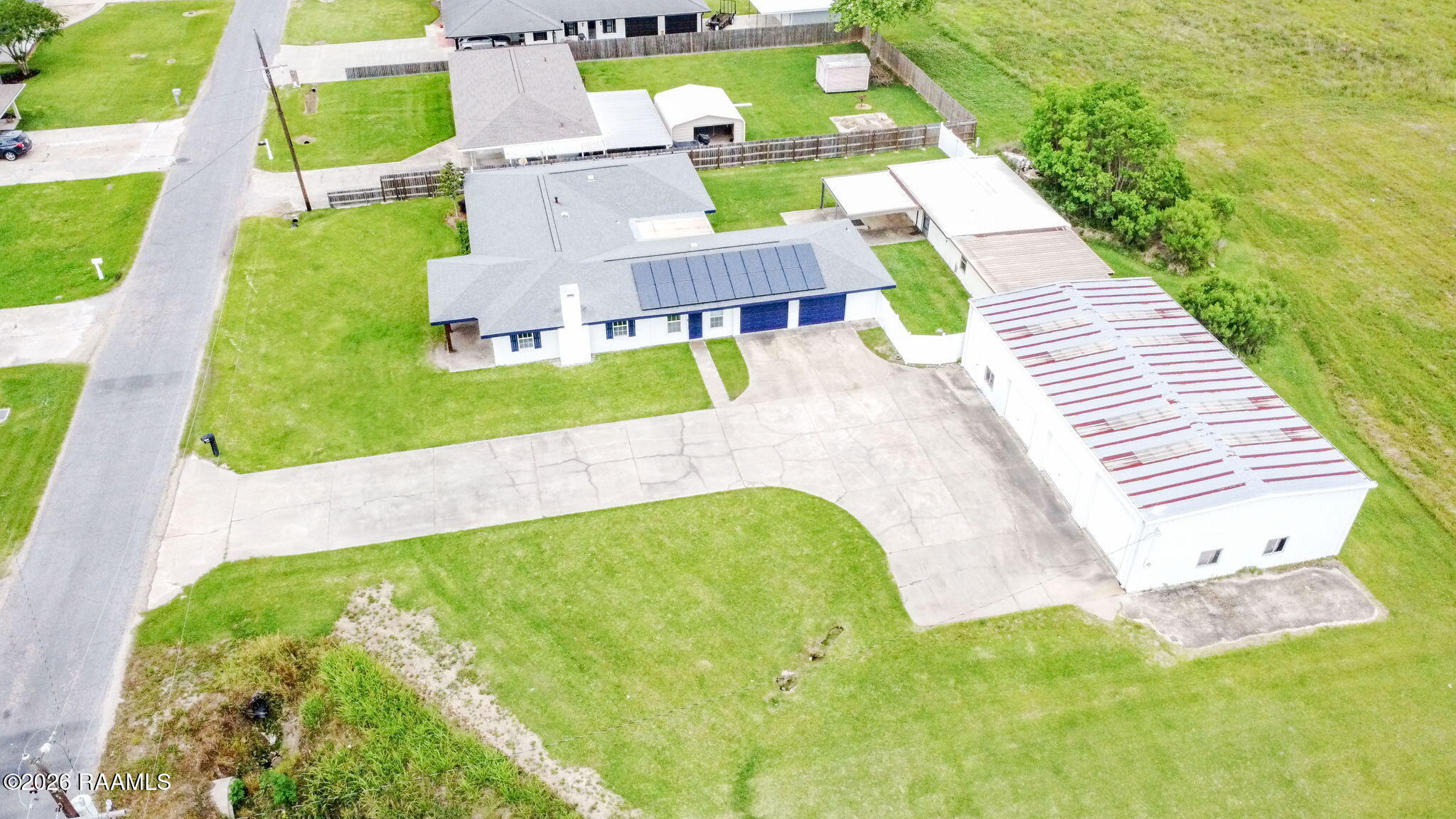 Residential in Rayne 5