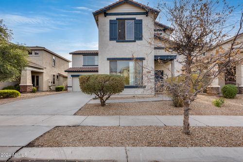 17409 W Holland Lane, Surprise, AZ, 85388 | Card Image