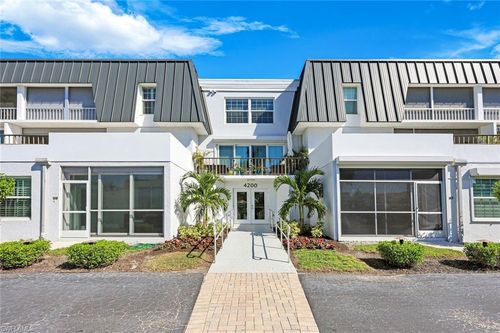 apt-302-4200 Belair Ln, NAPLES, FL, 34103-3180 | Card Image